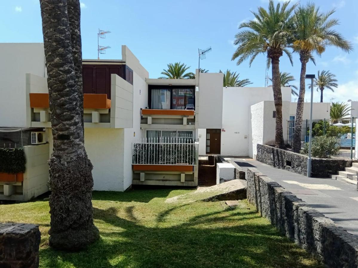 Bonito Apartamento De 1 Habitacion Arona  Exterior foto