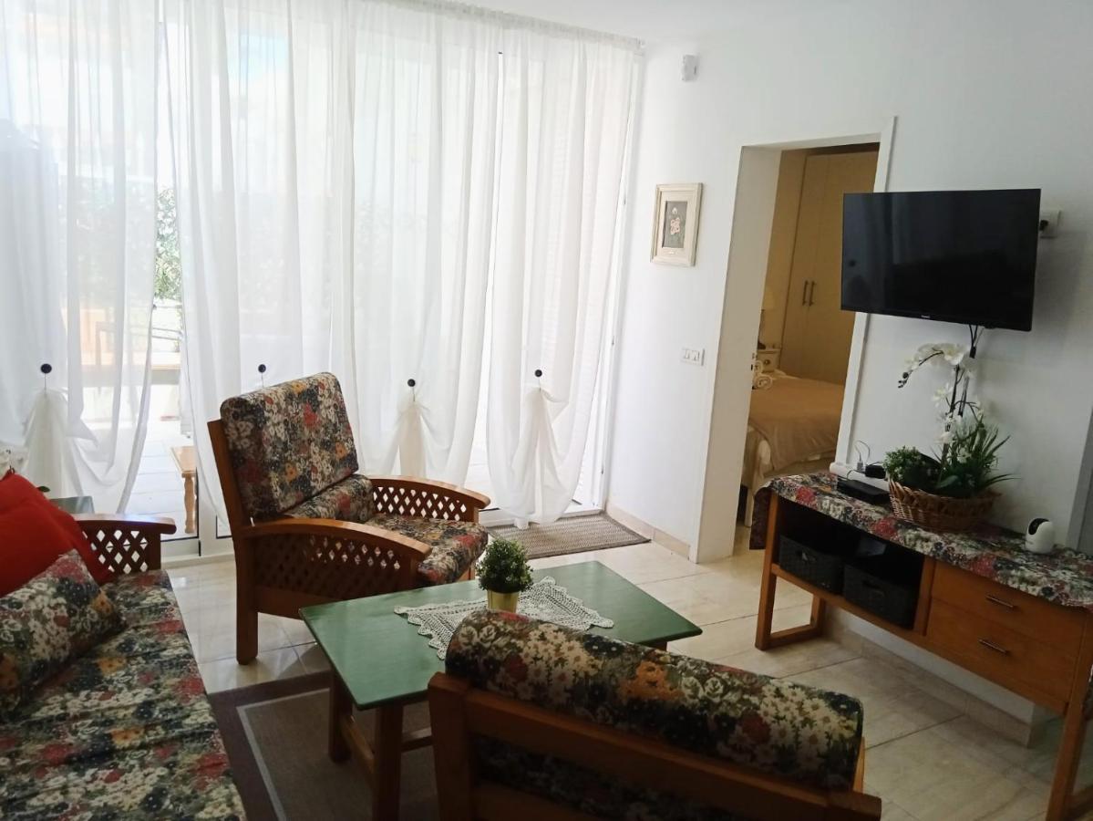 Bonito Apartamento De 1 Habitacion Arona  Exterior foto