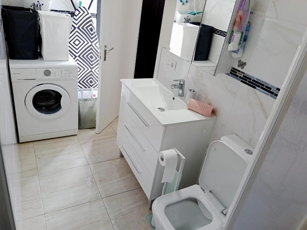 Bonito Apartamento De 1 Habitacion Arona  Exterior foto