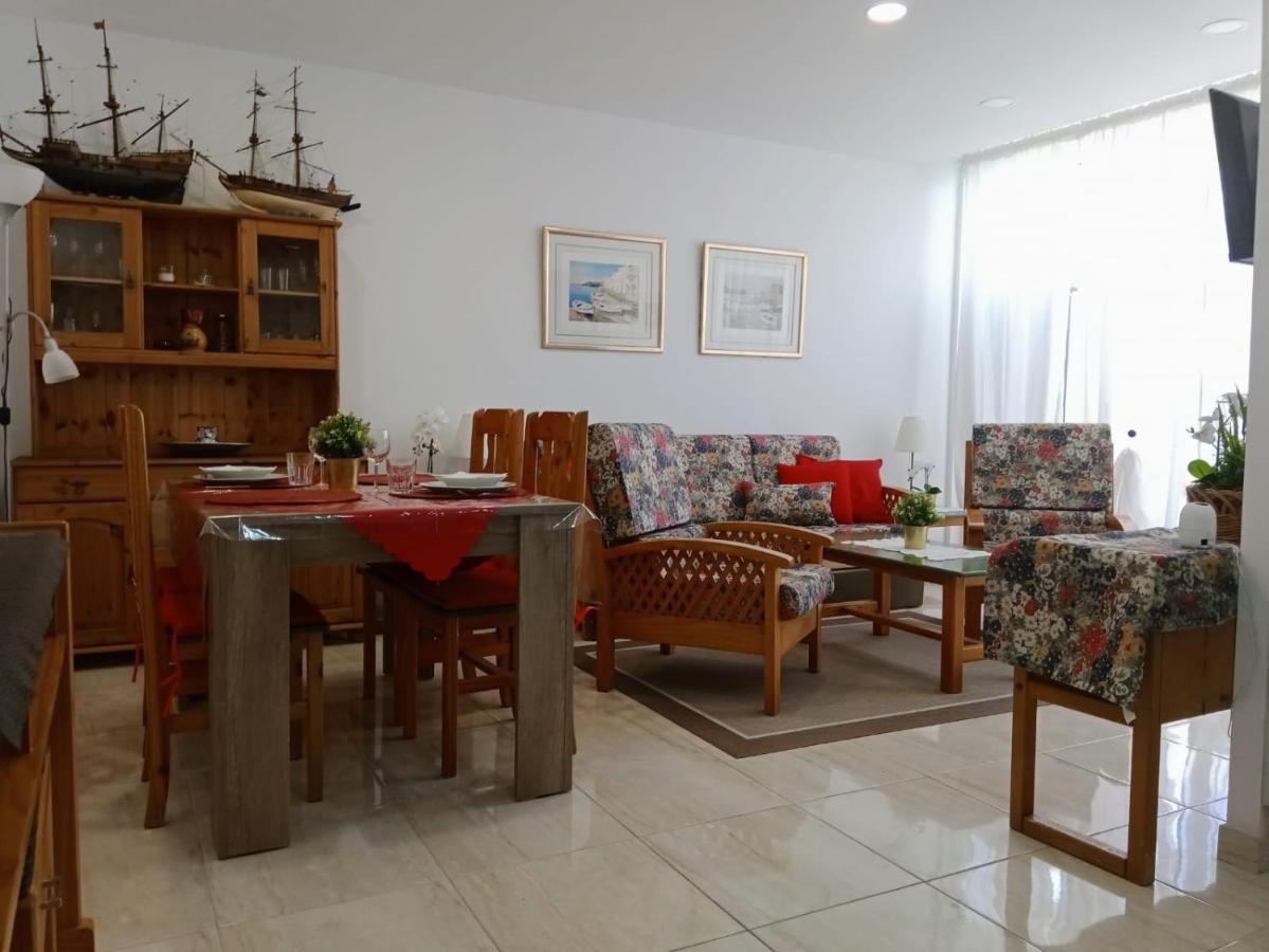 Bonito Apartamento De 1 Habitacion Arona  Exterior foto
